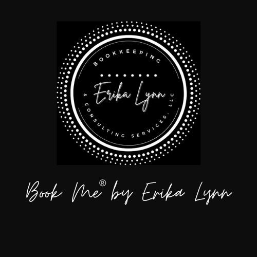 Erika Lynn Bookkeeping & Consulting Services, LLC logo